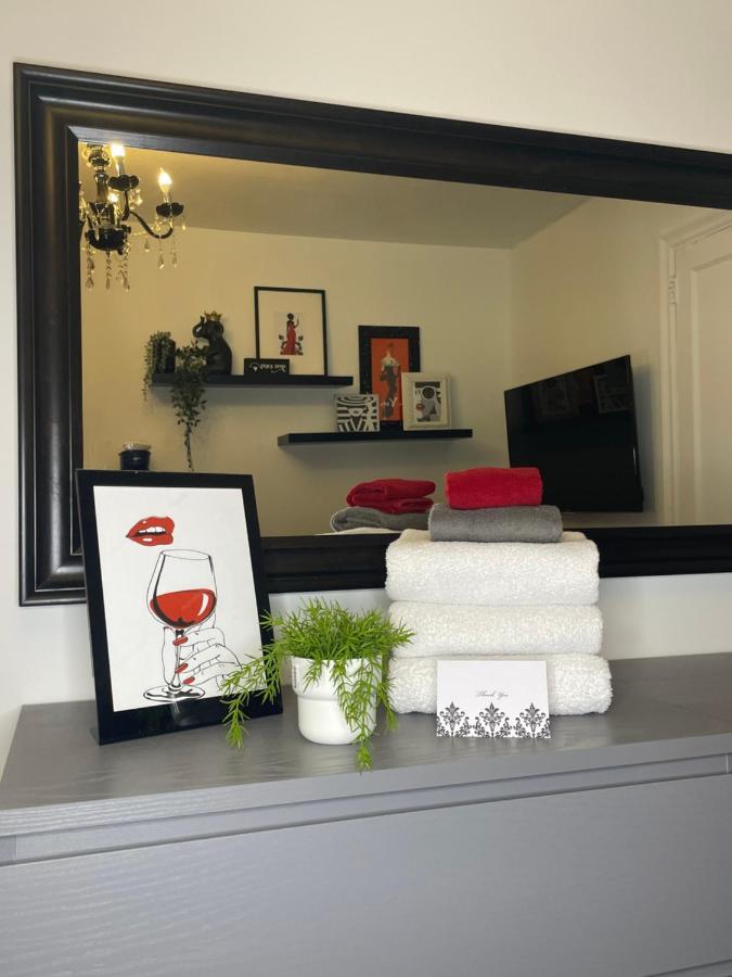 Bedroom Boutique W Séjour chez l'habitant New York